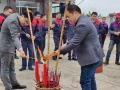 2022年新春快樂！虎年大吉！
