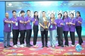 學(xué)習(xí)使我們同頻成長， ?小伙伴們辛苦啦!